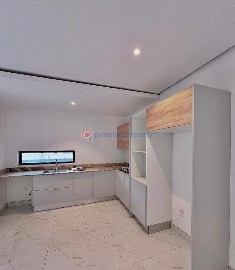 3 bedroom Penthouse For Sale Lekki Phase One Off Freedom Way Lekki Phase 1 Lagos - 8