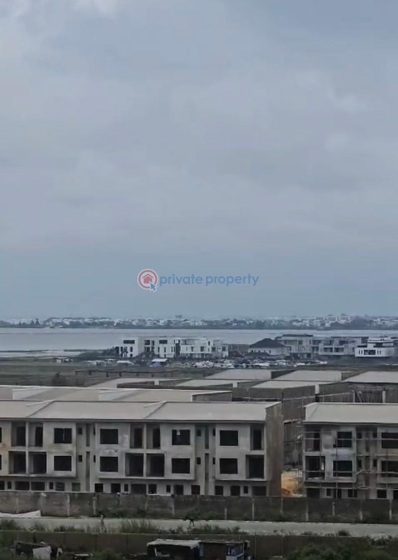 3 bedroom Penthouse For Sale Lekki Phase One Off Freedom Way Lekki Phase 1 Lagos - 5