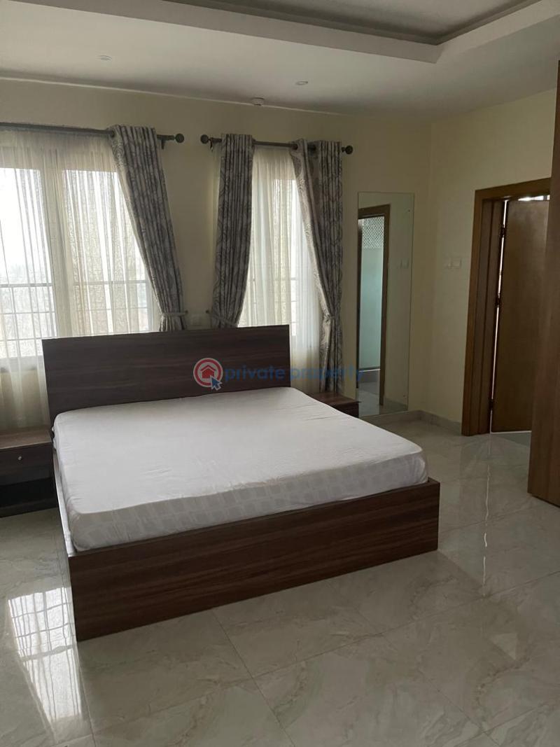 3 bedroom Block Of Flats For Rent Oniru Victoria Island Lagos - 4