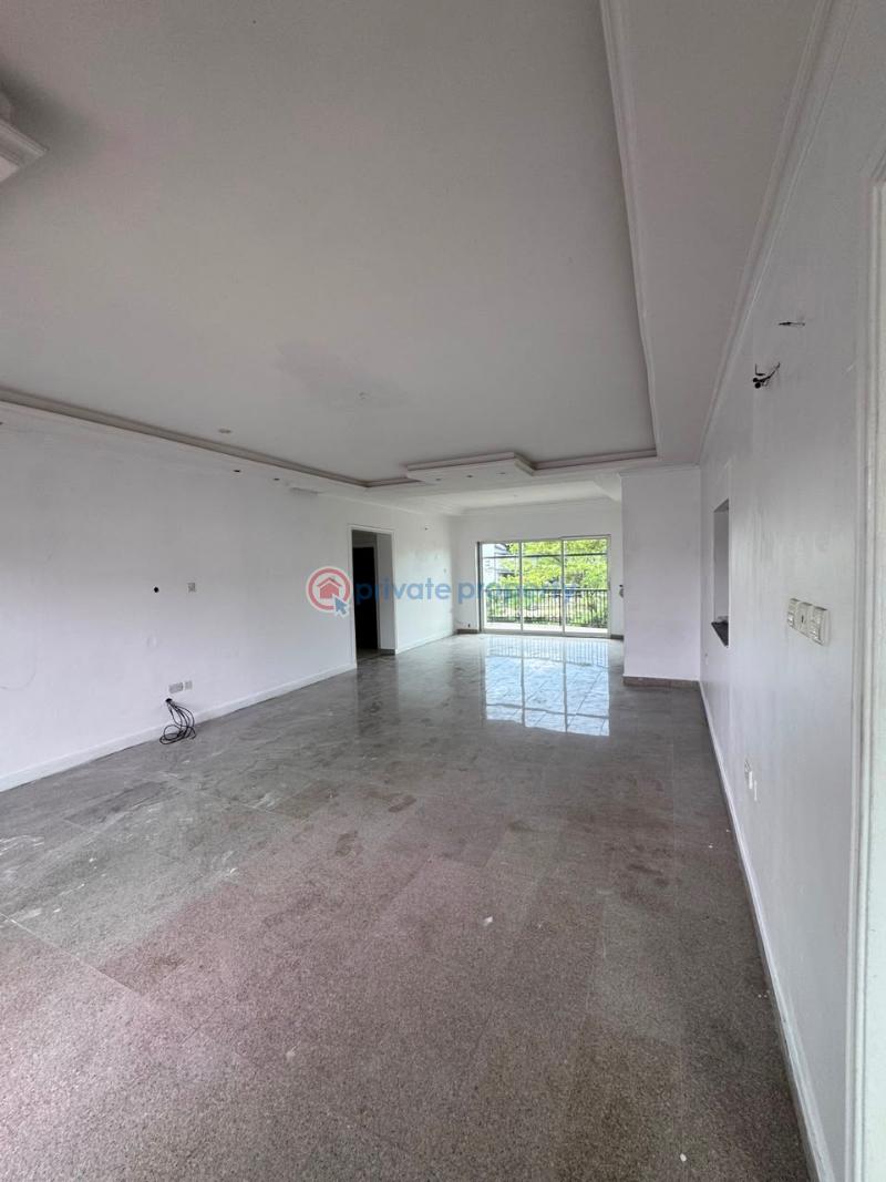 3 bedroom Townhouse For Rent An Estate Off Admiralty Way Lekki Phase 1 Lagos Lekki Phase 1 Lagos - 6
