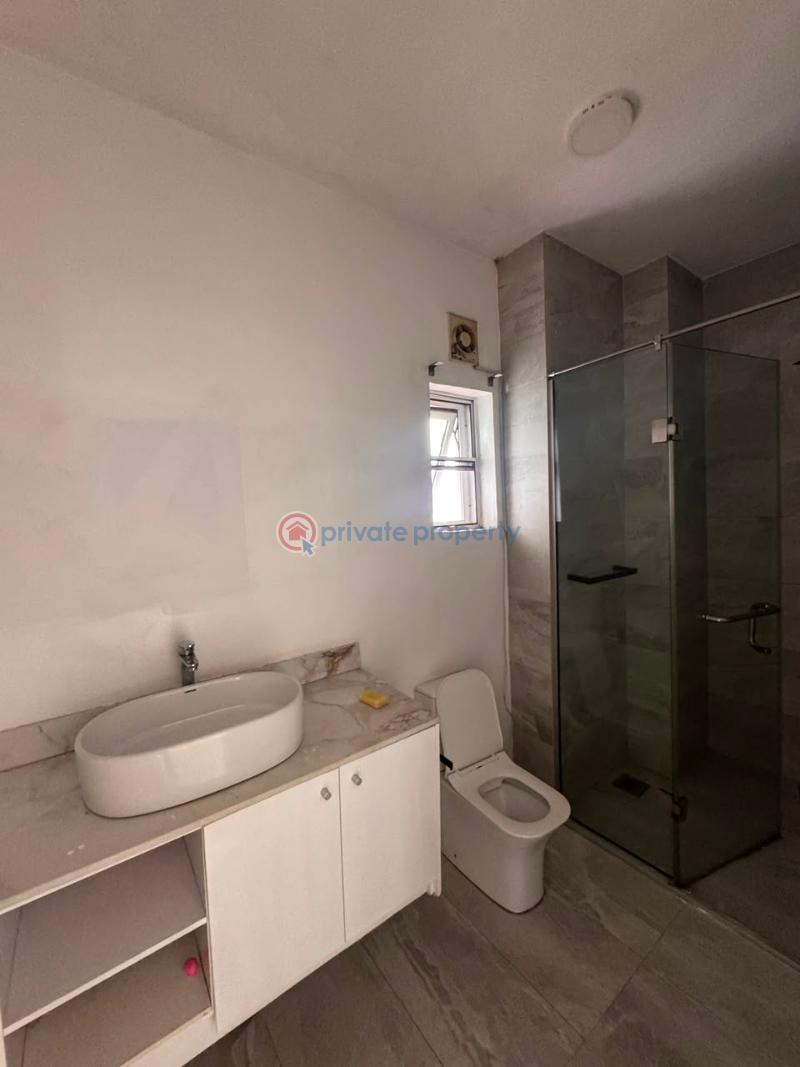 3 bedroom Townhouse For Rent An Estate Off Admiralty Way Lekki Phase 1 Lagos Lekki Phase 1 Lagos - 4