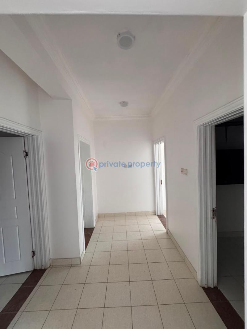 3 bedroom Townhouse For Rent An Estate Off Admiralty Way Lekki Phase 1 Lagos Lekki Phase 1 Lagos - 5