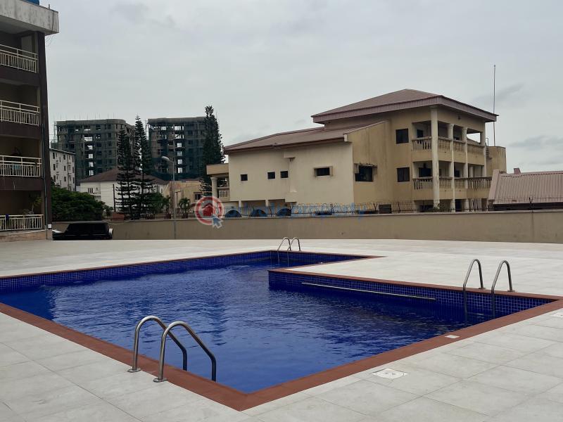 3 bedroom Flat & Apartment Short let Lekki Phase 1 Lagos - 8