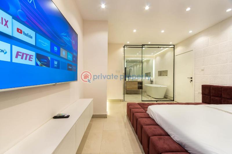 3 bedroom Flat & Apartment Short let Lekki Phase 1 Lagos - 7