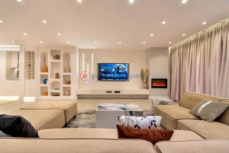 3 bedroom Flat & Apartment Short let Lekki Phase 1 Lagos - 2