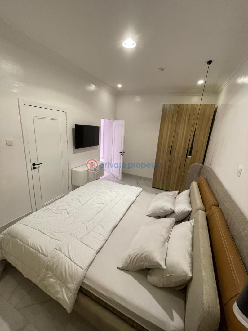 3 bedroom Block Of Flats Short let Grace Annoys Drive Lekki Phase 1 Lagos - 7