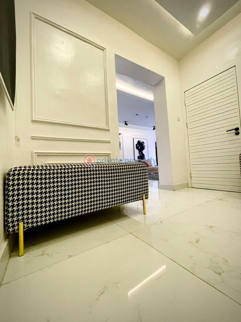 3 bedroom Block Of Flats Short let Grace Annoys Drive Lekki Phase 1 Lagos - 4
