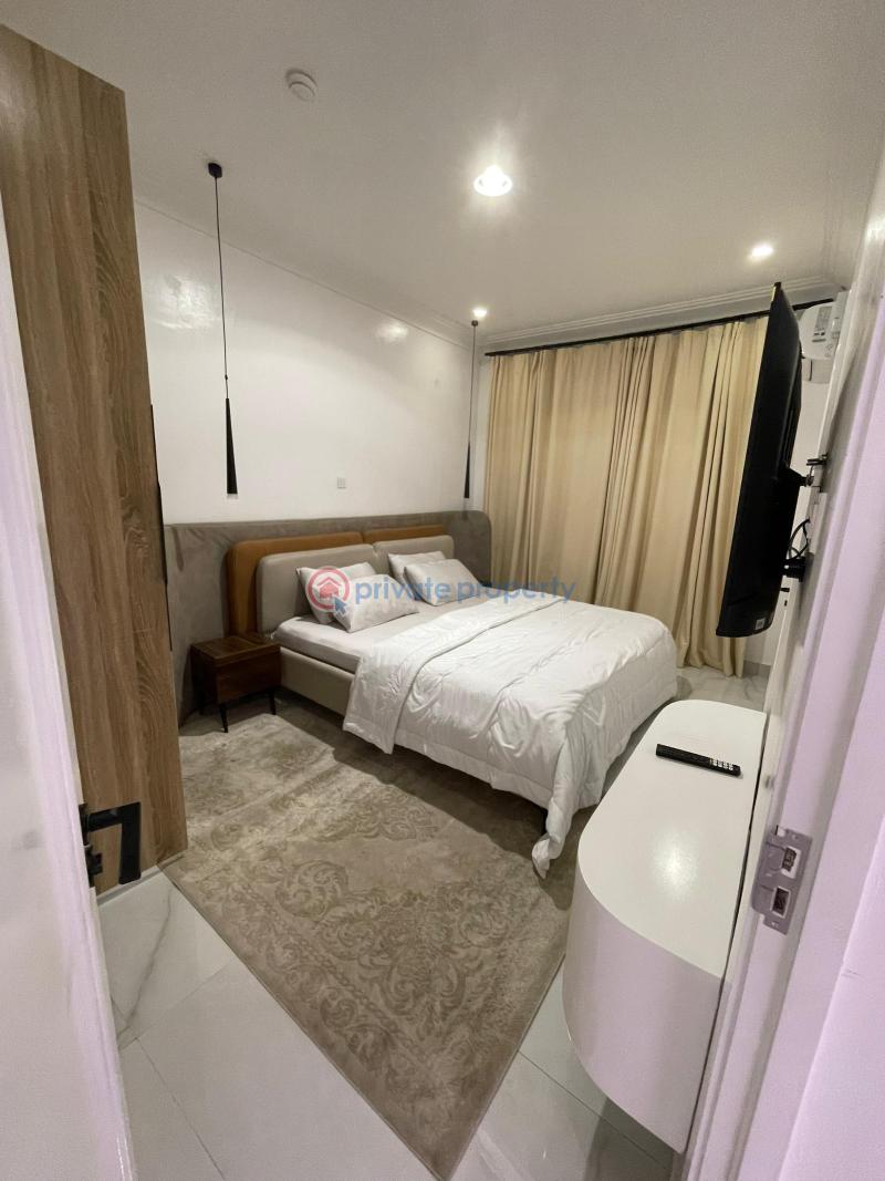 3 bedroom Block Of Flats Short let Grace Annoys Drive Lekki Phase 1 Lagos - 13