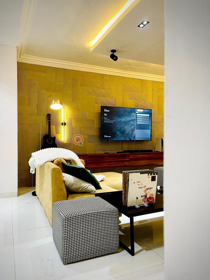 3 bedroom Block Of Flats Short let Grace Annoys Drive Lekki Phase 1 Lagos - 8