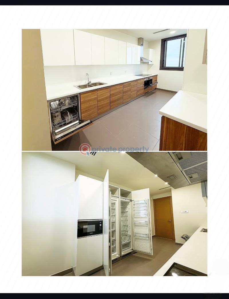 3 bedroom Block Of Flats For Sale Eko Atlantic Victoria Island Lagos - 4