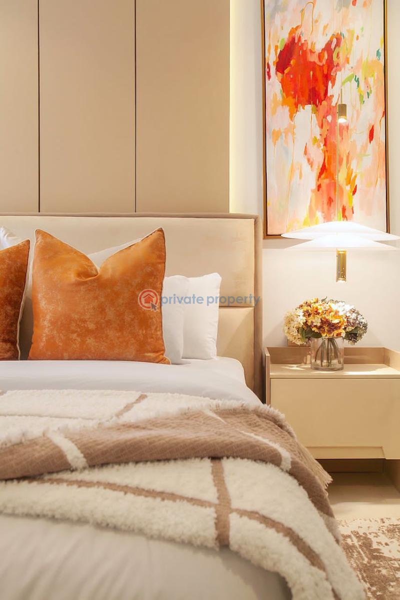 3 bedroom maisiontte - 2 3 bedroom Maisonette Short let 304 Close Banana Island Ikoyi Lagos - 2