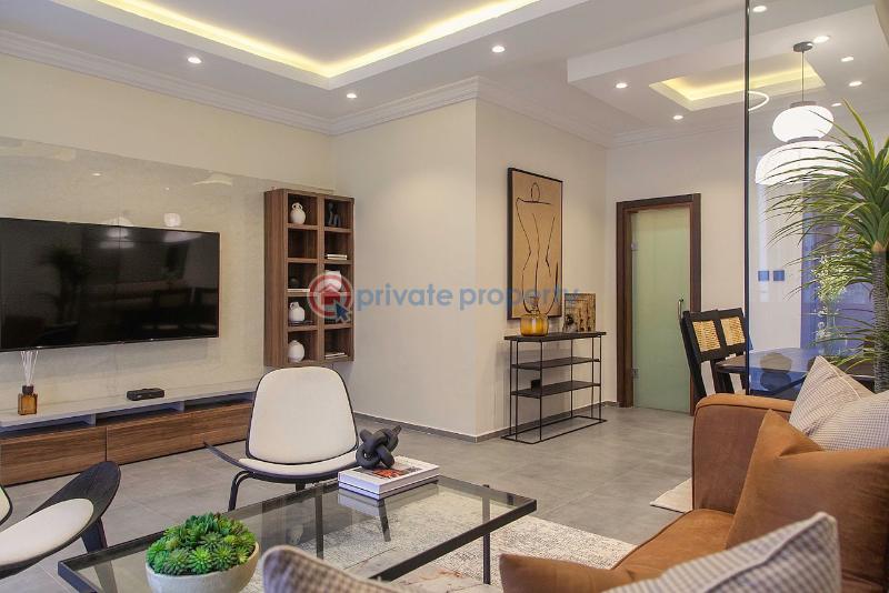 3 bedroom maisiontte - 9 3 bedroom Maisonette Short let 304 Close Banana Island Ikoyi Lagos - 9