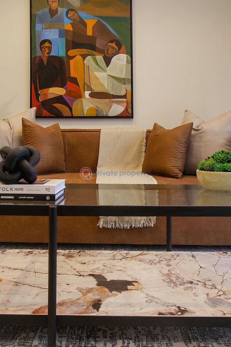 3 bedroom maisiontte - 10 3 bedroom Maisonette Short let 304 Close Banana Island Ikoyi Lagos - 10