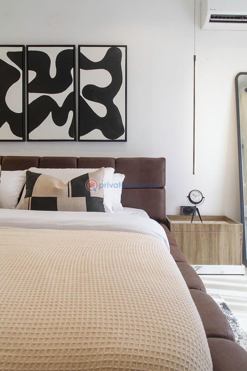 3 bedroom maisiontte - 1 3 bedroom Maisonette Short let 304 Close Banana Island Ikoyi Lagos - 1