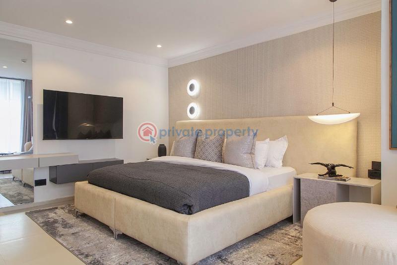 3 bedroom maisiontte - 4 3 bedroom Maisonette Short let 304 Close Banana Island Ikoyi Lagos - 4