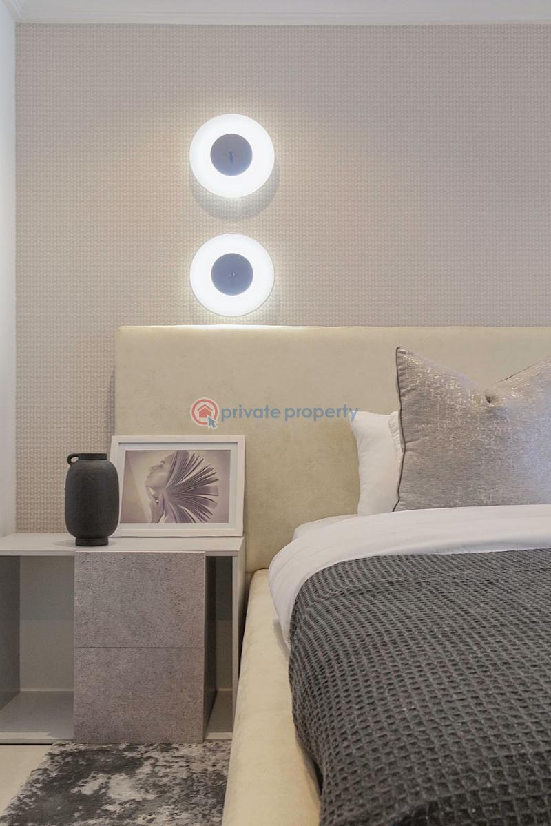 3 bedroom maisiontte - 3 3 bedroom Maisonette Short let 304 Close Banana Island Ikoyi Lagos - 3