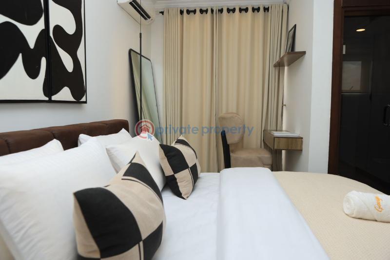 3 bedroom maisiontte - 6 3 bedroom Maisonette Short let 304 Close Banana Island Ikoyi Lagos - 6