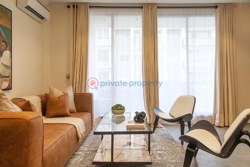 3 bedroom maisiontte - 8 3 bedroom Maisonette Short let 304 Close Banana Island Ikoyi Lagos - 8