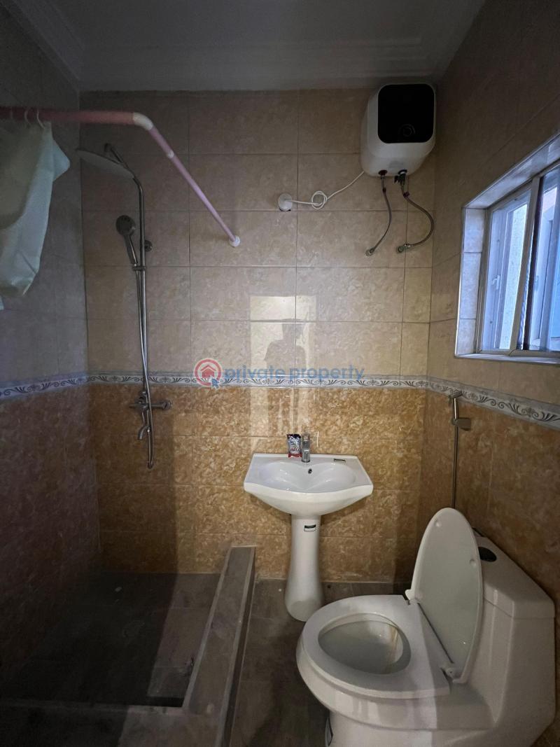 3 bedroom Maisonette For Rent Ajah Lekki Ajah Lagos - 10