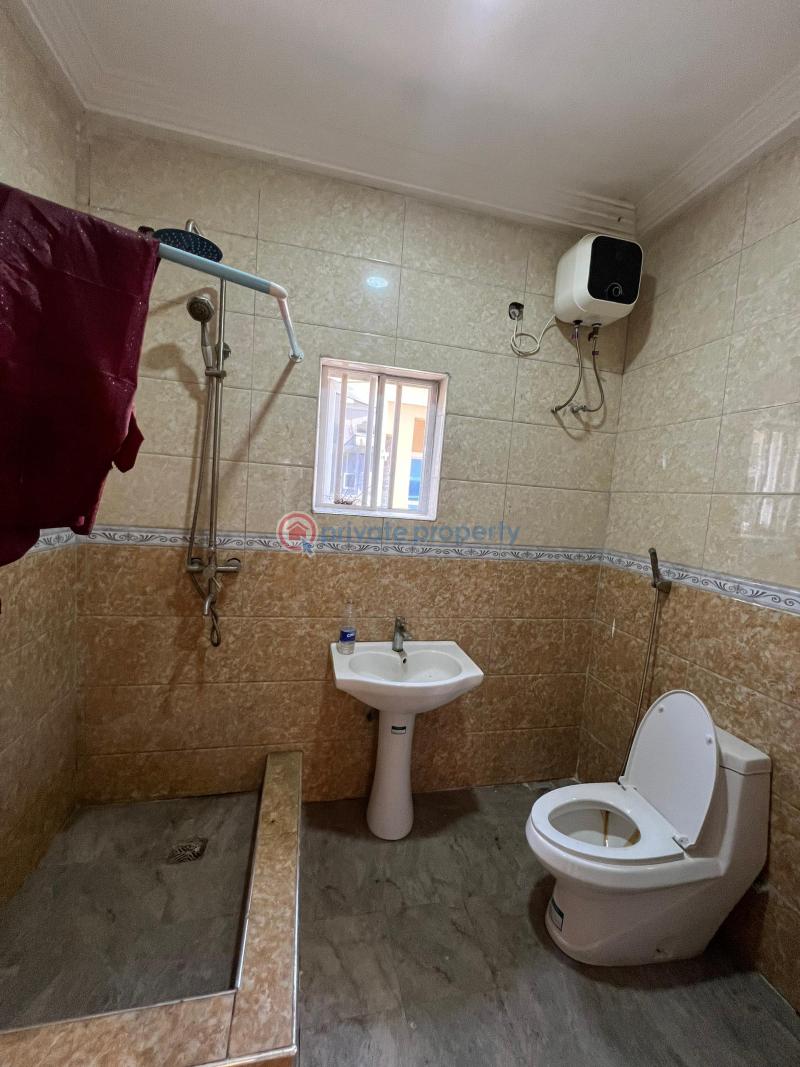 3 bedroom Maisonette For Rent Ajah Lekki Ajah Lagos - 17