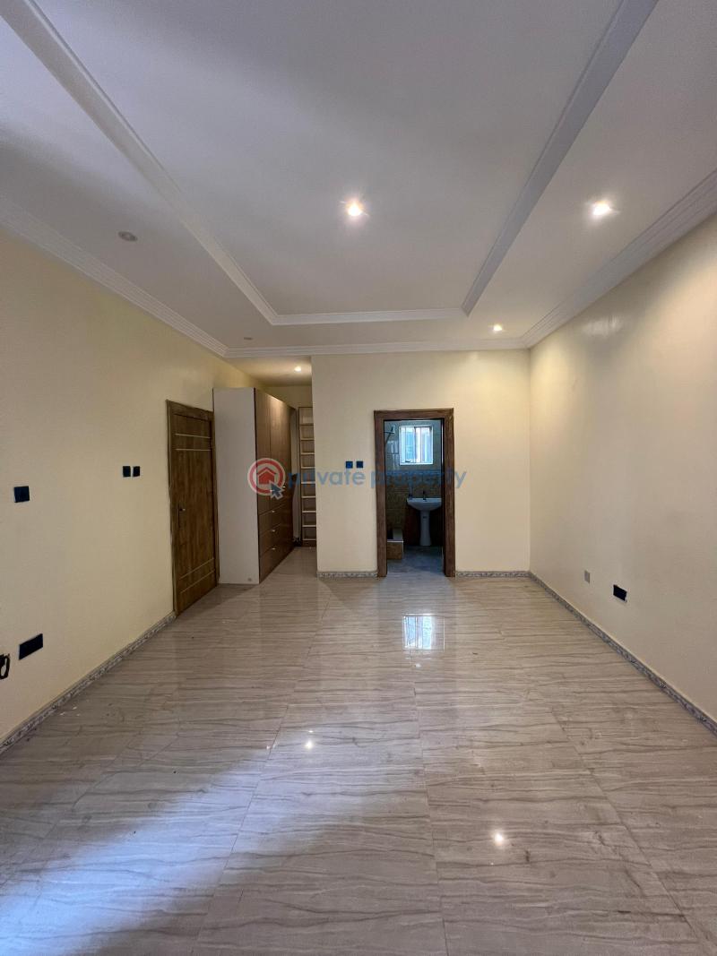 3 bedroom Maisonette For Rent Ajah Lekki Ajah Lagos - 14