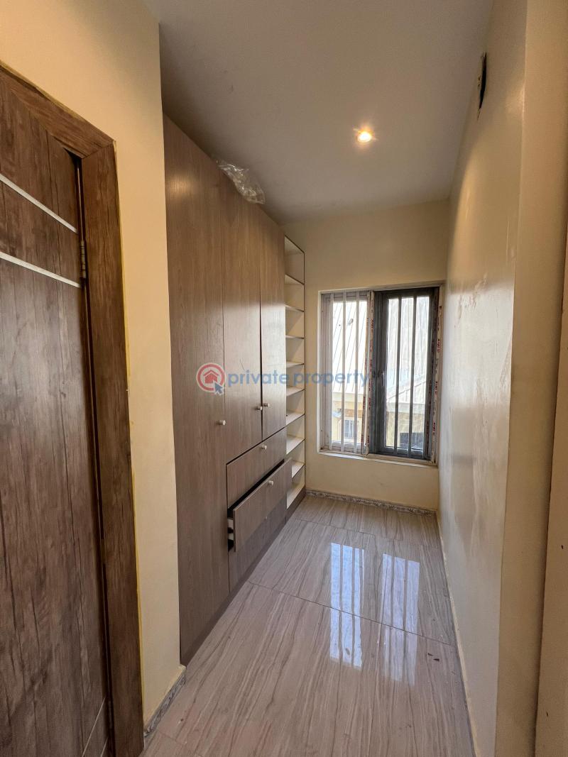 3 bedroom Maisonette For Rent Ajah Lekki Ajah Lagos - 15