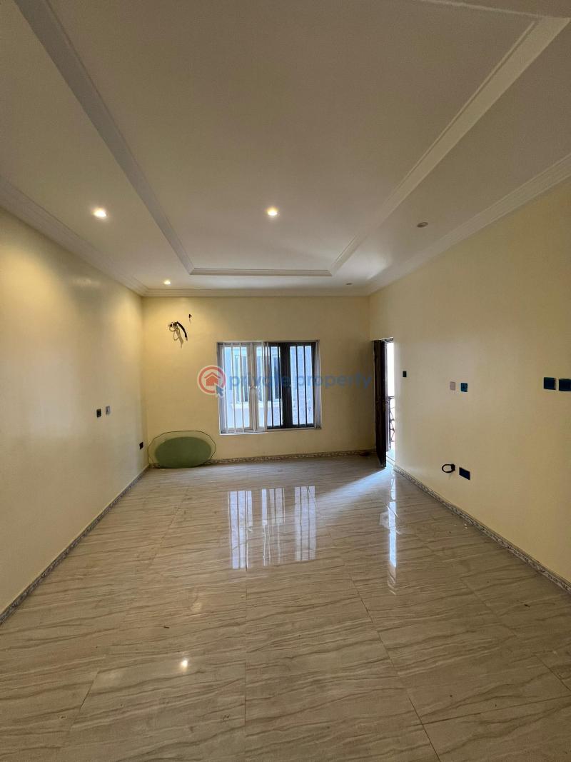 3 bedroom Maisonette For Rent Ajah Lekki Ajah Lagos - 4