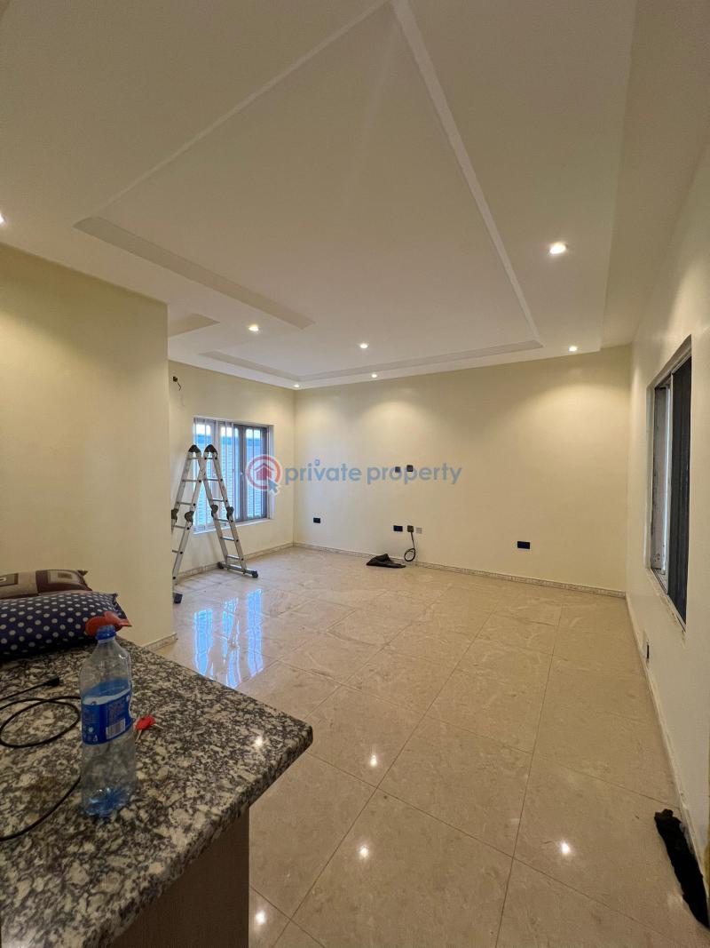 3 bedroom Maisonette For Rent Ajah Lekki Ajah Lagos - 11