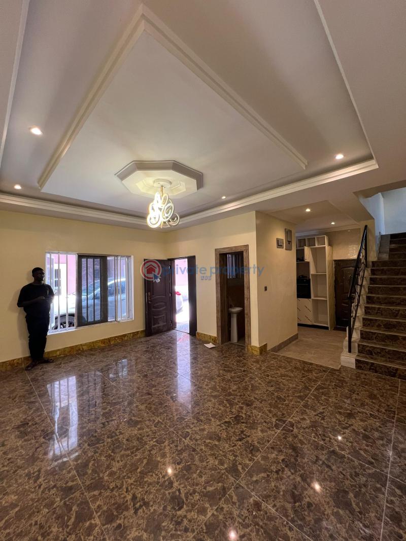 3 bedroom Maisonette For Rent Ajah Lekki Ajah Lagos - 18