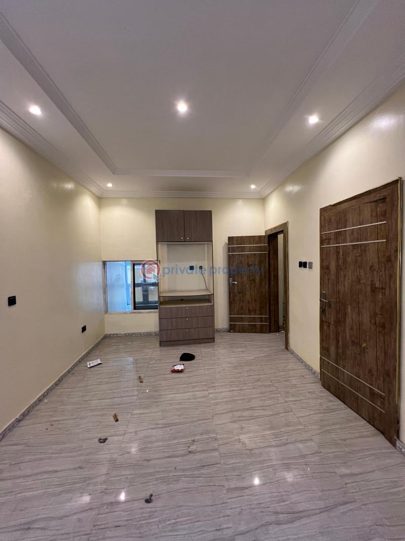3 bedroom Maisonette For Rent Ajah Lekki Ajah Lagos - 9