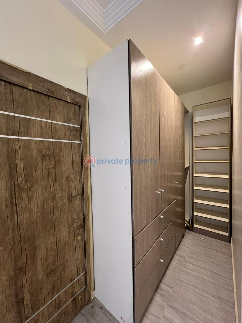 3 bedroom Maisonette For Rent Ajah Lekki Ajah Lagos - 3
