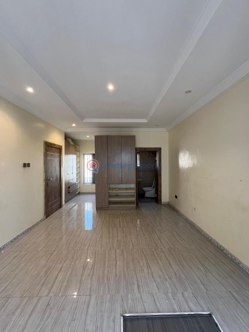 3 bedroom Maisonette For Rent Ajah Lekki Ajah Lagos - 2