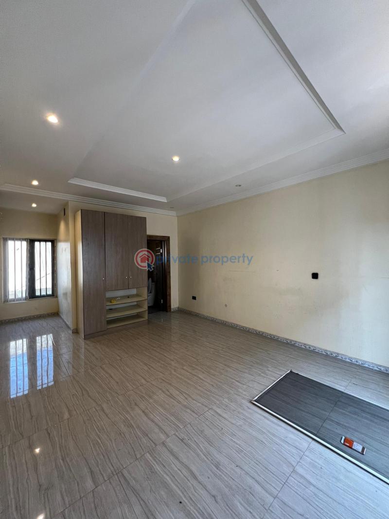 3 bedroom Maisonette For Rent Ajah Lekki Ajah Lagos - 16