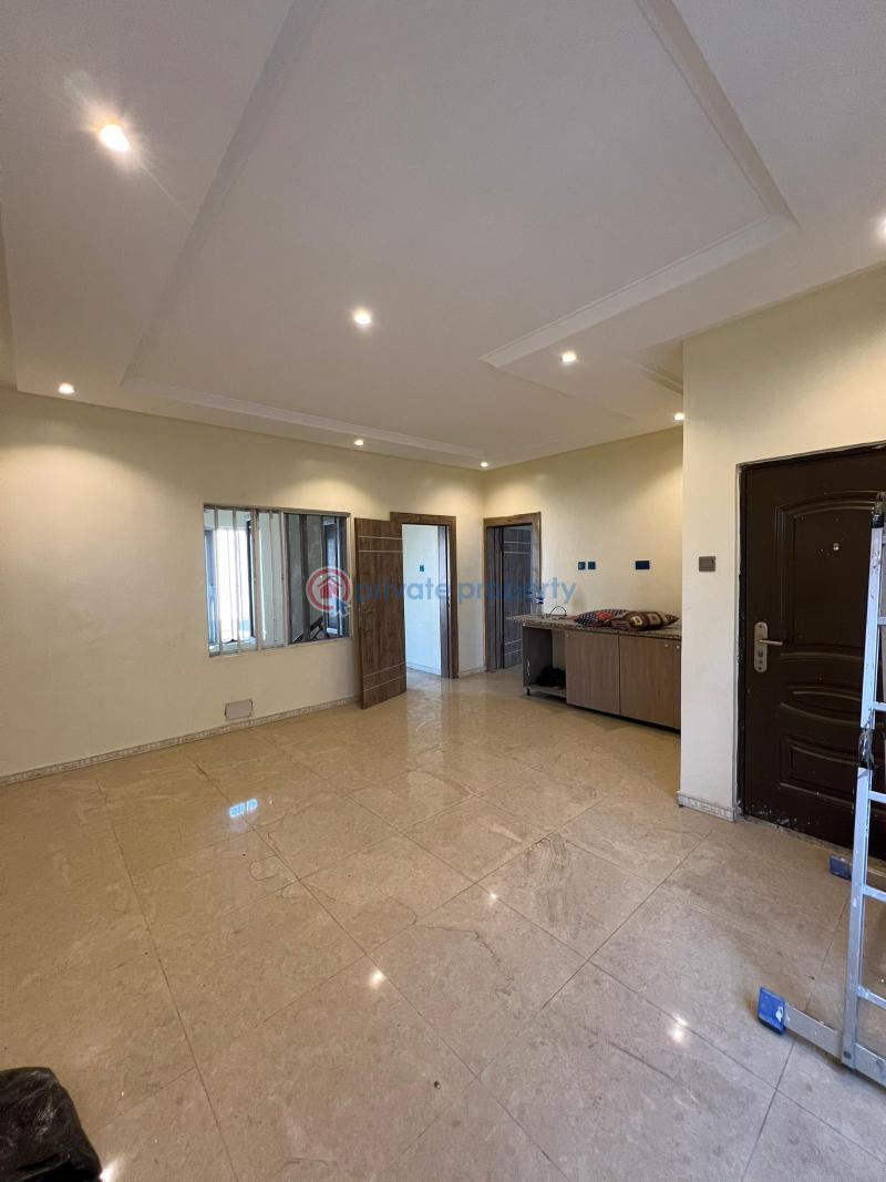 3 bedroom Maisonette For Rent Ajah Lekki Ajah Lagos - 5
