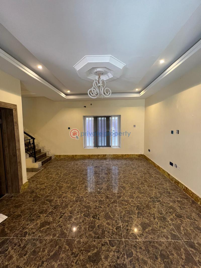 3 bedroom Maisonette For Rent Ajah Lekki Ajah Lagos - 7