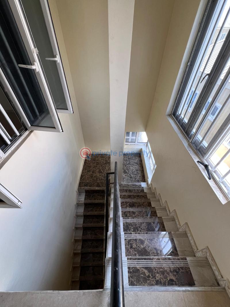 3 bedroom Maisonette For Rent Ajah Lekki Ajah Lagos - 1