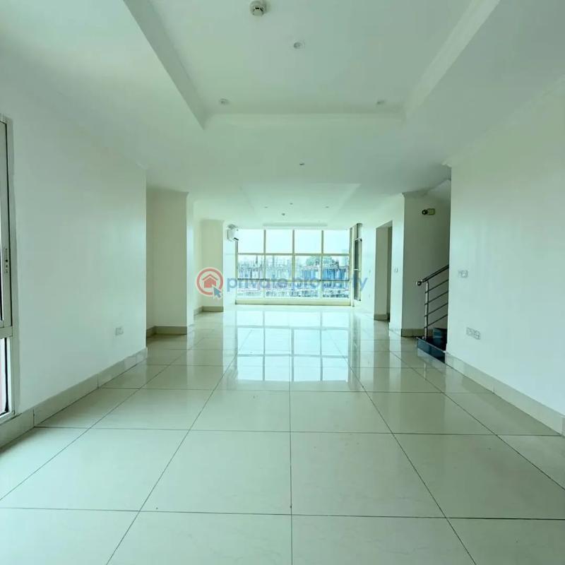 3 bedroom Maisonette For Rent Old Ikoyi Lagos - 2
