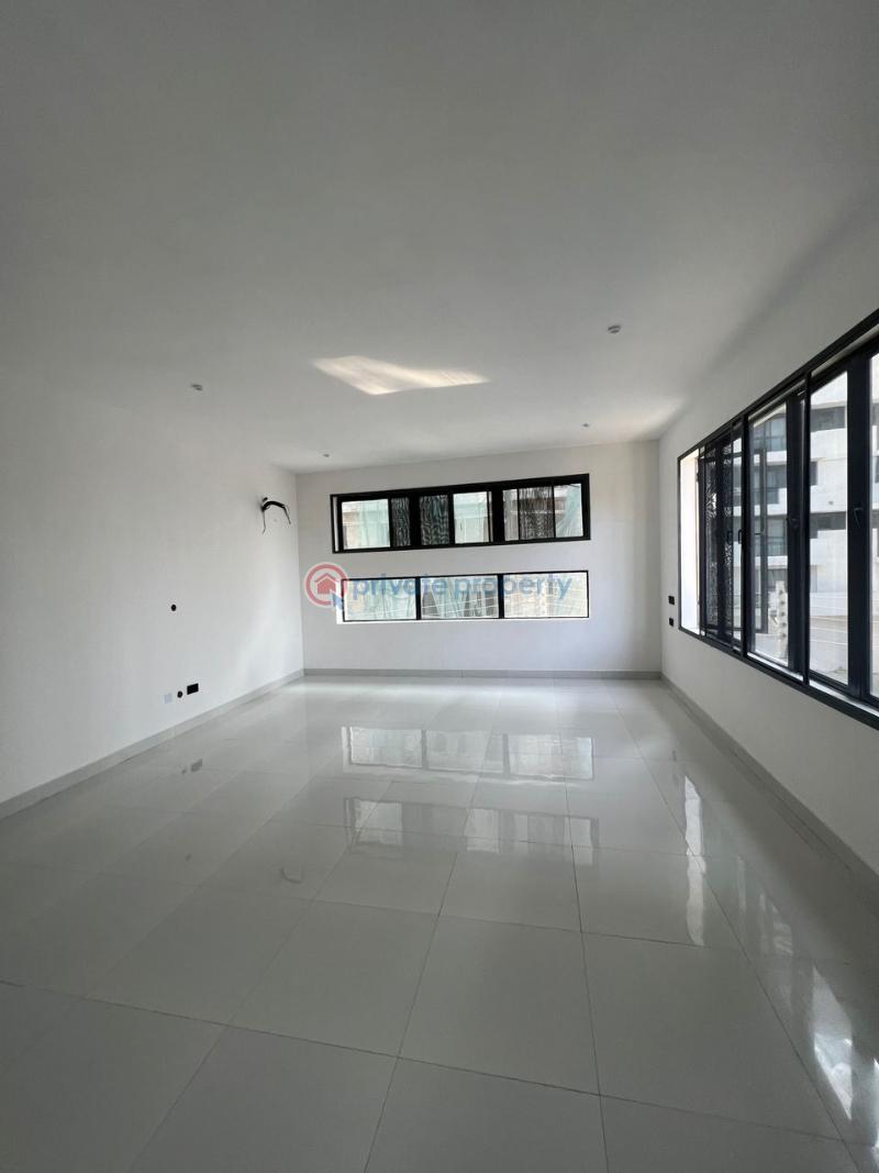 3 bedroom Maisonette For Sale Ikate Elegushi Lekki Lagos - 9