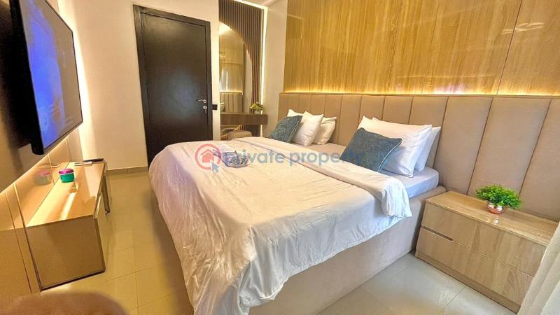 3 bedroom Block Of Flats Short let Lekki Phase 1 Lagos - 5