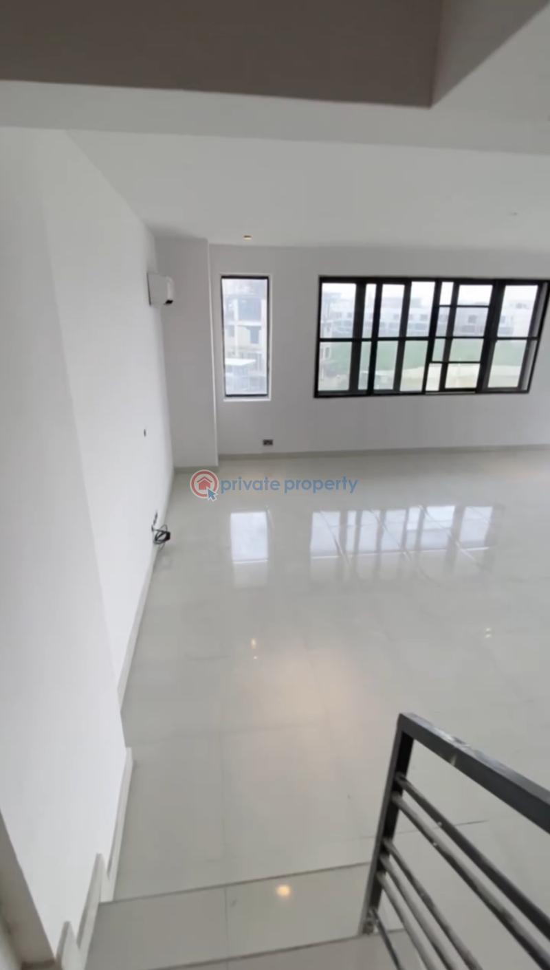 3 bedroom Maisonette For Sale Off Freedom Way Lekki Phase 1 Lagos - 2