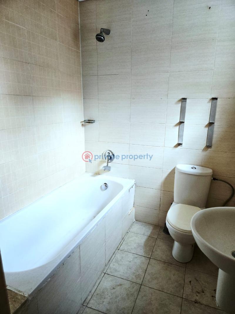 3 bedroom Maisonette For Rent Adeola Odeku Victoria Island Lagos - 6