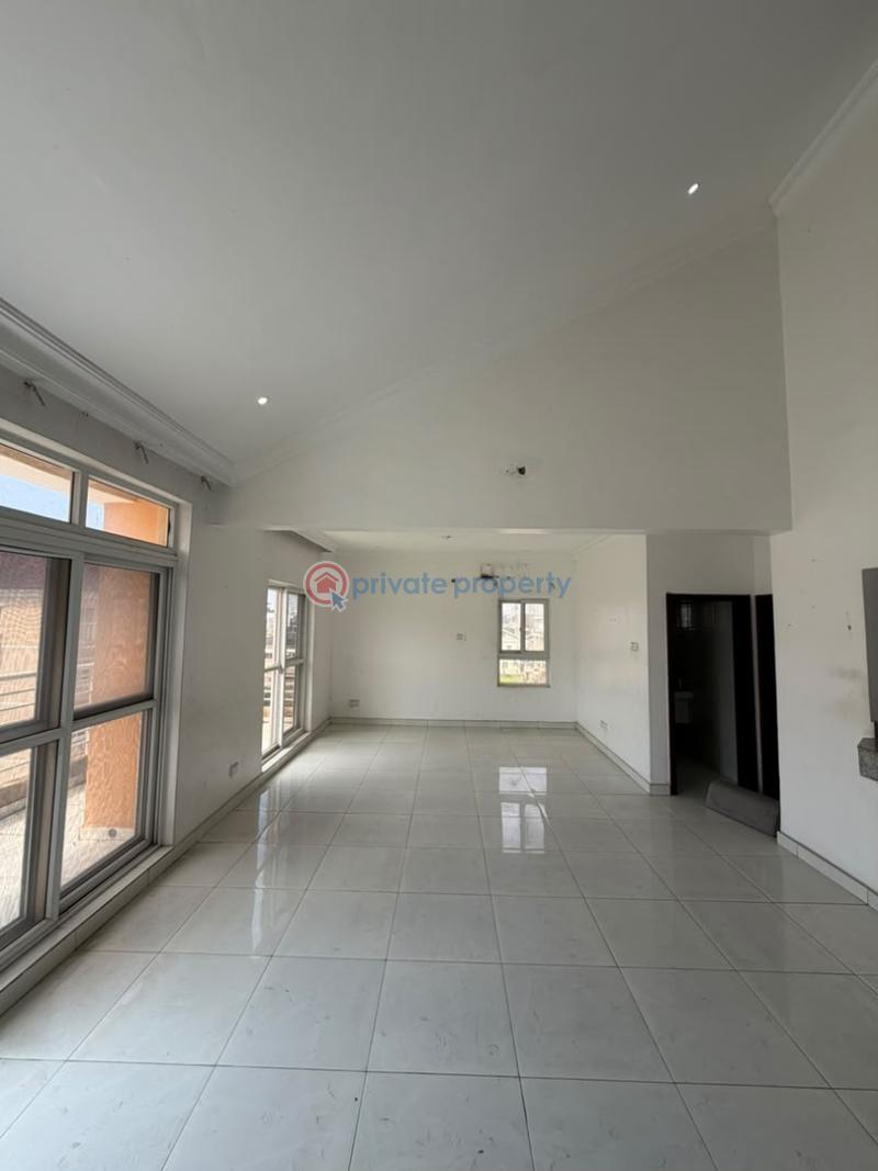 3 bedroom Flat & Apartment For Rent Osapa Lekki Lagos - 3