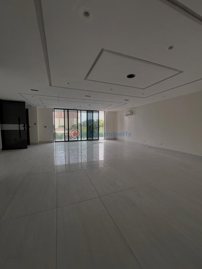 3 bedroom Maisonette For Rent Old Ikoyi Lagos - 15