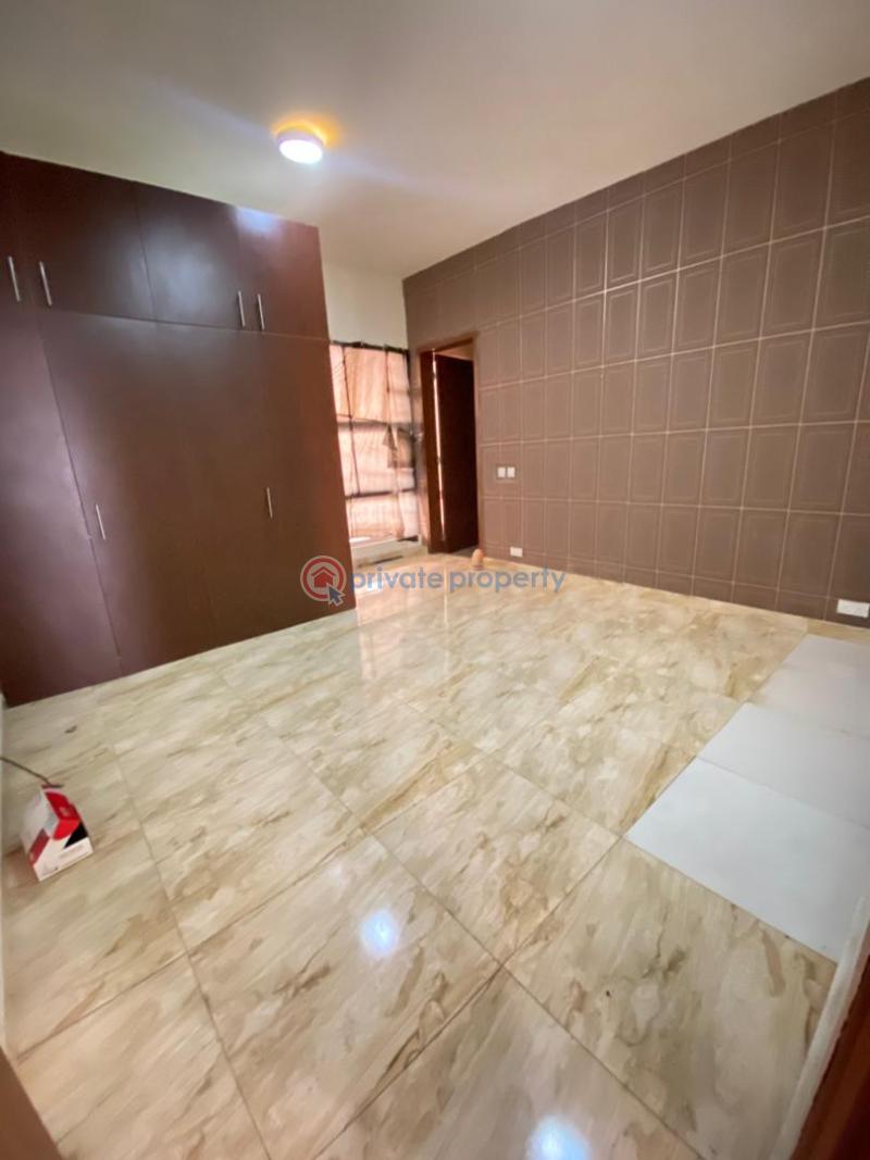 3 bedroom Maisonette For Rent Victoria Island Anex Victoria Island Lagos - 7