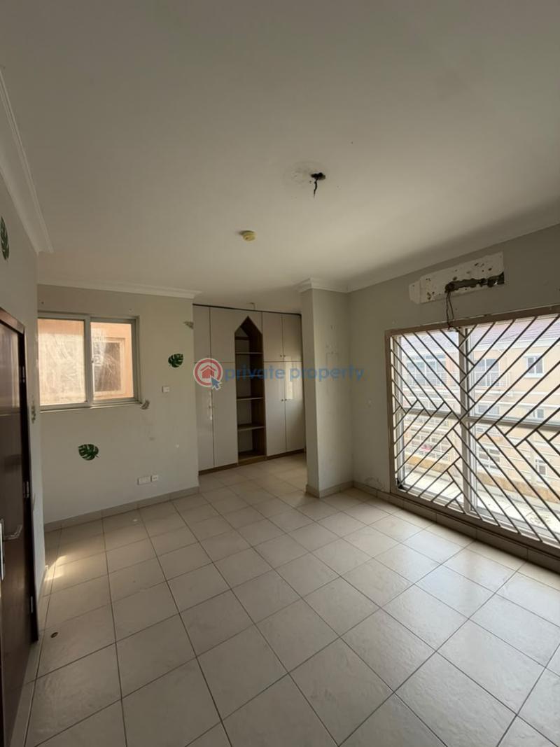 3 bedroom Flat & Apartment For Rent Osapa Lekki Lagos - 5