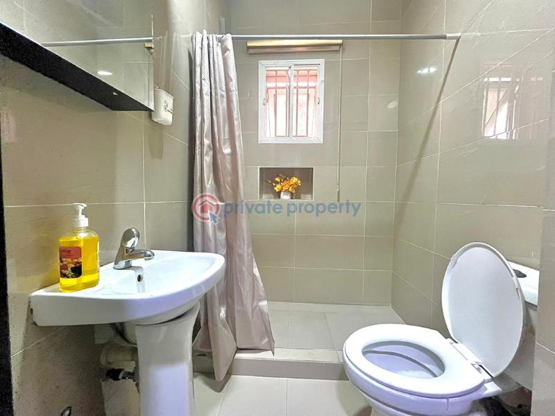 3 bedroom Block Of Flats Short let Lekki Phase 1 Lagos - 12