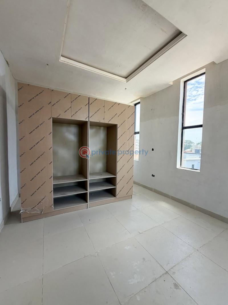 3 bedroom Maisonette For Sale Ikate Elegushi Lekki Lagos - 11