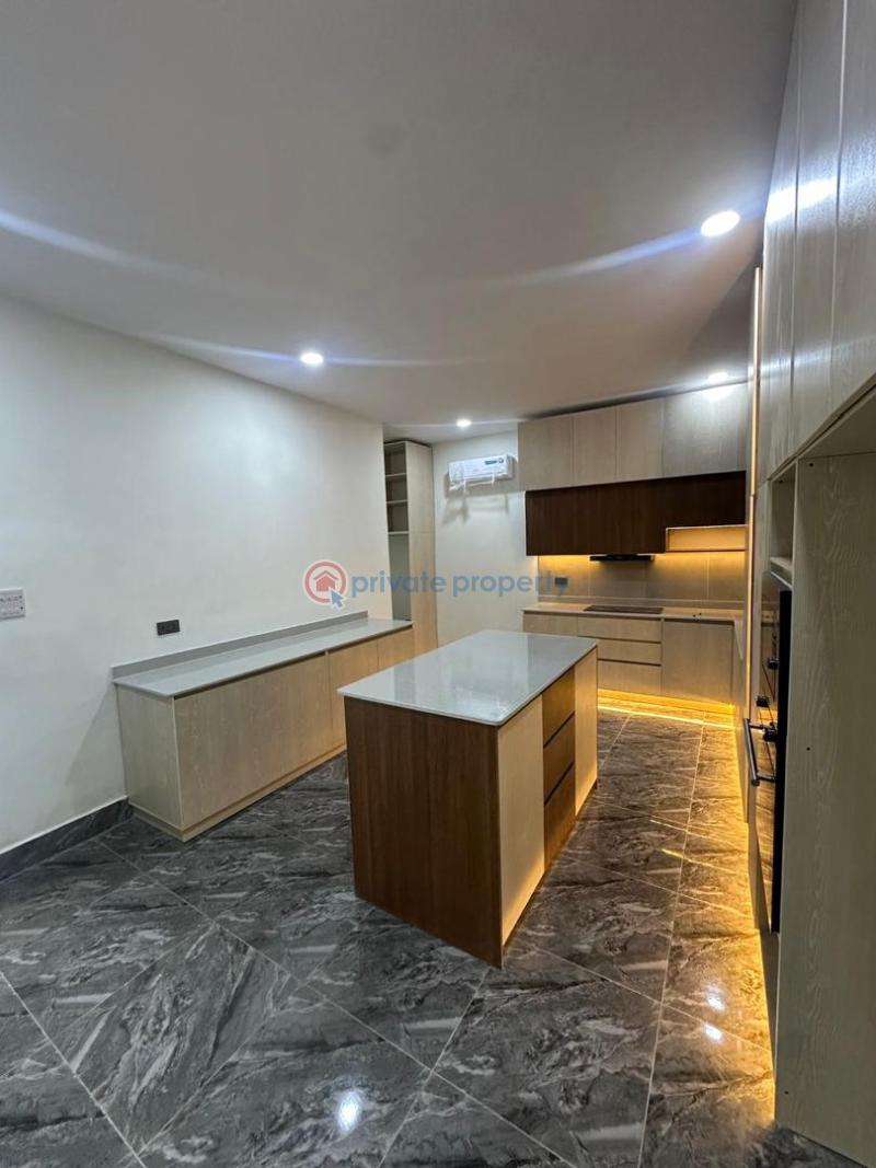 3 bedroom Maisonette For Rent Ikoyi Lagos - 7
