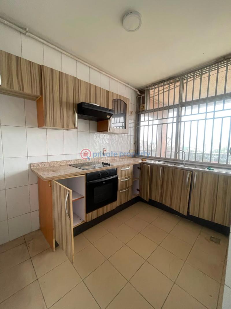 3 bedroom Block Of Flats For Rent 1004 Victoria Island Lagos - 1