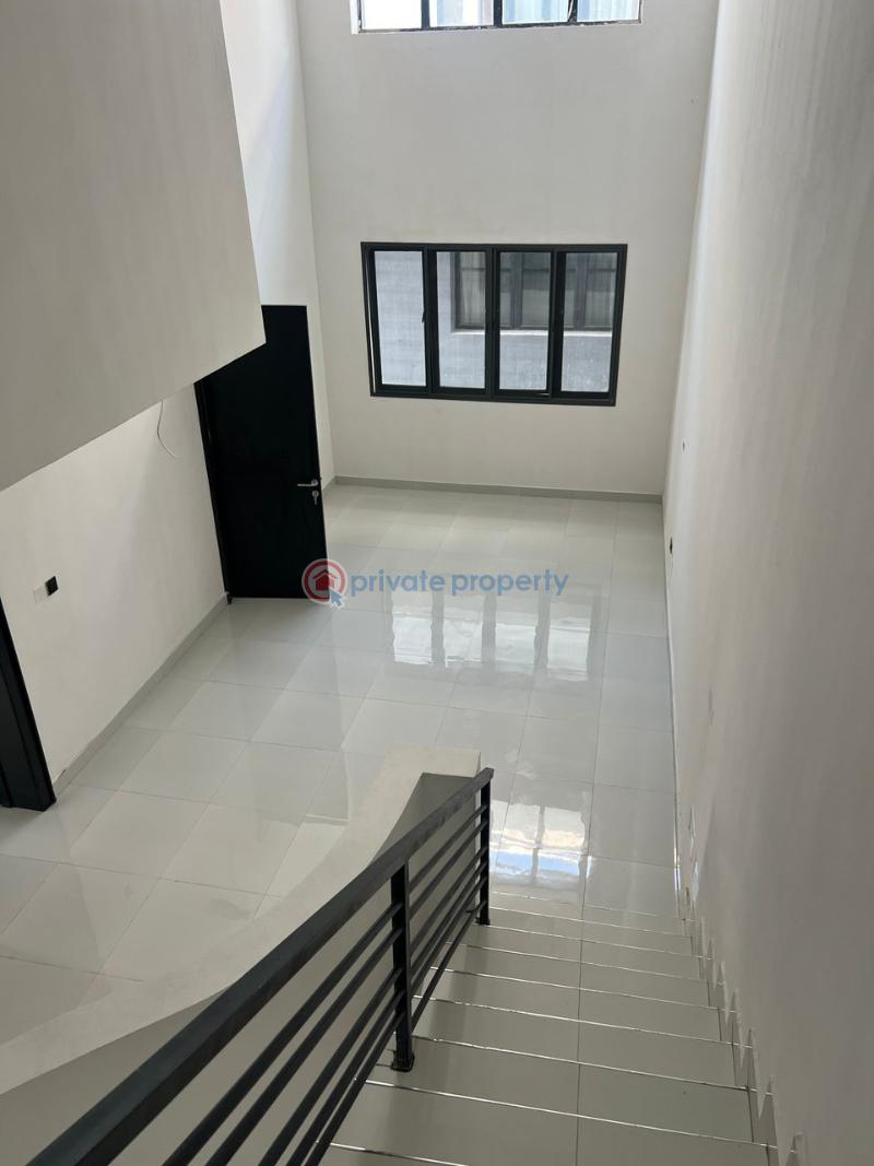 3 bedroom Maisonette For Sale Ikate Elegushi Lekki Lagos - 6
